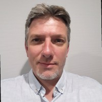 Eryma Employee Jérôme Lecomte's profile photo