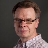 Tomas Blomquist Email