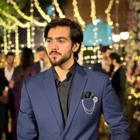 NexVisTech Employee Hamza Anees's profile photo