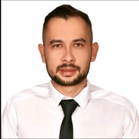 Burtek Endüstriyel Employee İbrahim Çeli̇K's profile photo