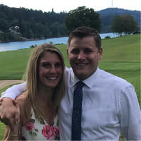 Stone Bridge Homes NW Employee Chris Fromhart's profile photo