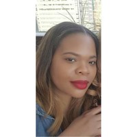Macy's Employee Christine Isles's profile photo