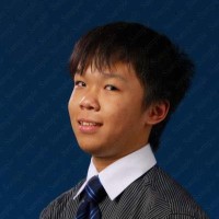 Just Play Employee Richard Wan's profile photo