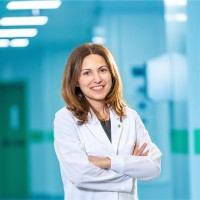 Dr. Soliman Fakeeh Hospital Riyadh Employee Claire Issa's profile photo