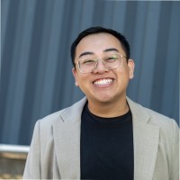 ECHO | Marketing Agency Employee Andrew Vo's profile photo