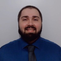 MeasuringU Employee Will Schiavone's profile photo