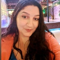 Forest Employee Stênia Dantas's profile photo