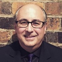 Prosper Insights & Analytics Employee Philip Rist's profile photo