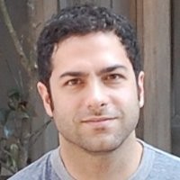 Forbes Advisor Employee Ash Rahimi's profile photo