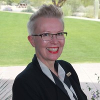 The Ritz-Carlton, St. Thomas Employee Laura Jarvinen's profile photo