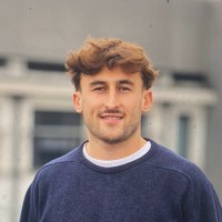 Maxence Dubois's profile photo