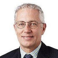 NZ Institute of Economic Research (NZIER) Employee Todd Krieble's profile photo