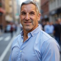 Elyon Strategies Employee Carl Engel's profile photo