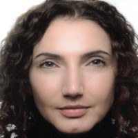 A+S Consult GmbH Employee Vera Kobrinskaya's profile photo