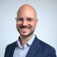 The Sutton Trust Employee Rocky Lorusso's profile photo