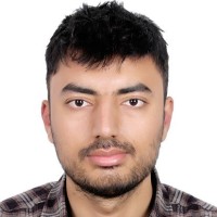 Kshitij Khanal Email
