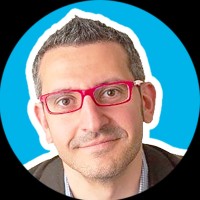 Next Learning Employee Massimo Galardi's profile photo