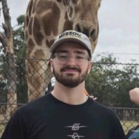 Coles Group Employee Jackson Nelms's profile photo