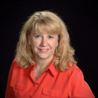 Hewlett Packard Enterprise Employee Candy Crane's profile photo
