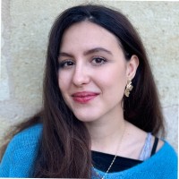 Q ENERGY France Employee Isabella Domingie's profile photo
