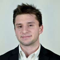 OpenTug Employee Jason Aristides's profile photo