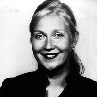 ECAL University of Art and Design Lausanne Employee Anniina Koivu's profile photo