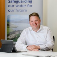 Uisce Éireann Irish Water Employee Chris McCarthy's profile photo