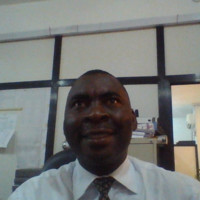 PFD Employee Adanihomwan Aigbe's profile photo
