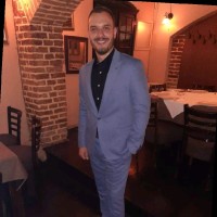 Boston Genetics Employee Denis Trivanovic's profile photo