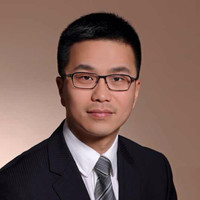 Optiwave Employee Sawyer Ge's profile photo