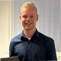 Albert Heijn Employee Mike Spaans's profile photo