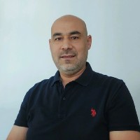 Alışan Group Employee Adem Koyuncu's profile photo