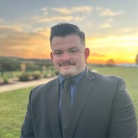 Denney Electric Supply Employee Schaden Smith's profile photo