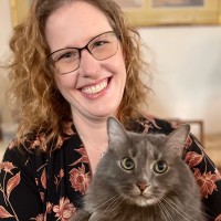 Michigan Department of Health & Human Services Employee Jennifer Osterman's profile photo