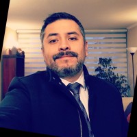 Tod Williams Billie Tsien Architects Employee Carl Bradley's profile photo