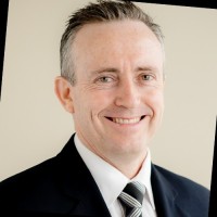 Surimex Employee Gordon Slape's profile photo