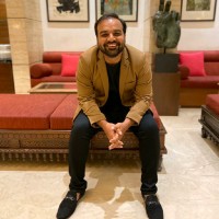 Fusion Software Employee Mubinoorrehman Saiyed's profile photo