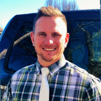 Travis McDougal Email & Phone Number