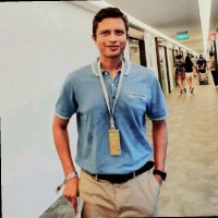 Deepak Pradhan Email