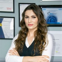 AKAR Rulman Employee Tülay Çi̇l's profile photo