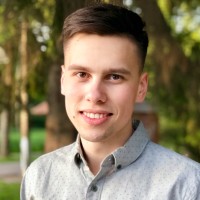 Thinkn Employee Oleg Kruchay's profile photo