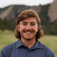 City of Aspen Employee Daniel Sherry's profile photo