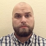 nRollTech Employee Joseph Terrell's profile photo