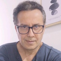Ministerio de la Producción Employee Omar Rios's profile photo
