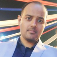 Millennium Software and Staffing Employee Rahul Mishra's profile photo