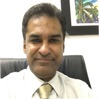 Grand Jewelers Employee Suresh Mahtani's profile photo