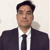 India Post Payment Bank (IPPB) Employee Sanjeev Misra's profile photo