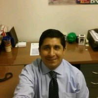 UNIVIDA S.A. Employee Javier Santalla Terceros's profile photo