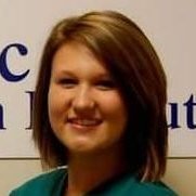 Wheeling Hospital Employee Abbey Bennett's profile photo