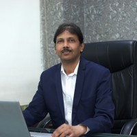 Softude Employee Ajay Bhoraskar's profile photo